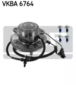 SKF VKBA 6764